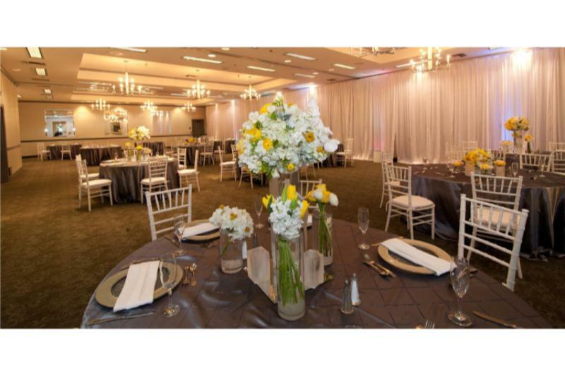 Hotel Crowne Plaza Costa Mesa Orange County Exterior foto